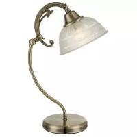 Лампа декоративная Globo Lighting HORUS 60207T, E27, 60 Вт