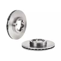 Тормозной диск передний brembo 09.A531.20 для Ford Transit, Ford Focus, Ford C-Max