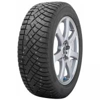 А/шина 225/55R17 Nitto Therma Spike 101T шип