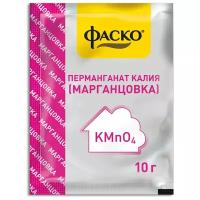 ФАСКО Перманганат калия (Марганцовка) 40%