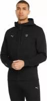 Толстовка Puma Ferrari Style Hooded Sweat Jacket Reg