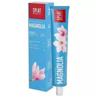 Зубная паста SPLAT Special Magnolia, магнолия и мята