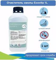 Очиститель смолы Ecovita ОС 1 л