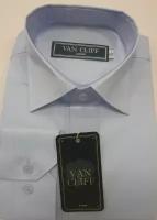Рубашка для мальчика (Размер: 170/176), арт. 17501 СД002ДР, цвет голубой