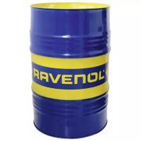 Масло трансмиссионное RAVENOL TGO 75W-90