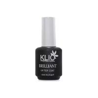 KLIO Professional Верхнее покрытие Brilliant UV Top