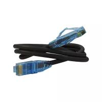 Патч-корд Hyperline PC-LPM-UTP-RJ45-RJ45-C6