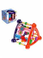 Развивающая игрушка Игровой центр для малыша Детские игрушки