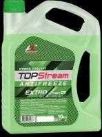 Антифриз Topstream Extra Green (Зелёный) G11 10 Л TOPStream арт. atseg00010