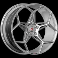 Диски INFORGED IFG40 8/18 ET30 5x112 d66,6 Silver