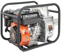 Мотопомпа Patriot MP 3060 S 6.5 л. с. 1000 л/мин