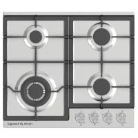 Варочная панель газовая Zigmund & Shtain G 14.6 S