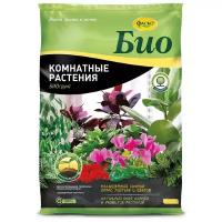 Биогрунт Фаско для комнатных растений коричневый, 5 л, 2.14 кг