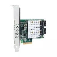 Контроллер SAS/SATA RAID Hewlett Packard Enterprise 830824-B21