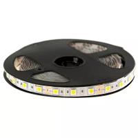 Светодиодная лента URM-LED 5050-60led-12V-14.4W-18-20LM-3000K-IP22-10mm 5 м