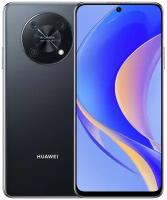 Смартфон HUAWEI Nova Y90 4/128 ГБ RU, 2 nano SIM, полночный черный