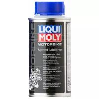 LIQUI MOLY Motorbike Speed Additive