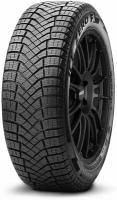 Шина Pirelli W-Ice ZERO FRICTION 195/65 R15 95T