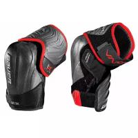 Налокотники Bauer Vapor 1X Lite S18 elbow pad Jr