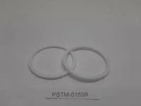 Уплотнительное кольцо тефлон PSTM-01539 31,9/36,5*2