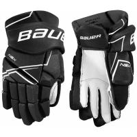 Защита запястий Bauer NSX S18 gloves Jr