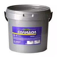 OILRIGHT Смазка Солидол жировой 5кг