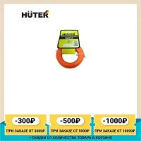 Леска для триммера Huter S2412, 12 м, 2.4 мм, звезда