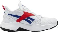 Кроссовки Reebok Turbo Restyle, размер 42.5EU (9.5US), белый