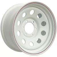Колесный диск OFF-ROAD Wheels 1510-53910WH-44