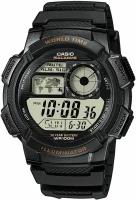 Наручные часы CASIO Collection AE-1000W-1A