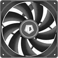 ID-Cooling вентилятор Case Fan XF-12025-SD-K