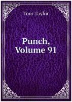 Punch, Volume 91