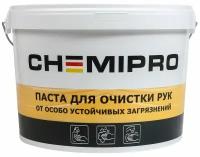 Паста для очистки рук 11L CHEMIPRO