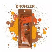 Tannymaxx Крем для загара / Fruity Funatic Dark Bronzing, 15 мл