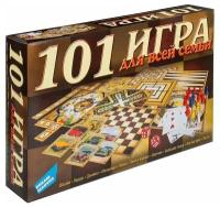 НИ 101 игра