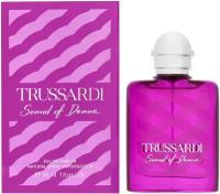 Trussardi Sound of Donna парфюмерная вода 30 мл для женщин