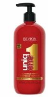 Revlon UNIQ ONE Многофункциональная маска для волос, 300 мл