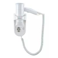 Фен Valera Premium Smart 1200 Socket (533.03/032.02), белый