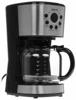 Кофеварка капельная, кофеварка капельная электрическая, DEXP DCM-1600