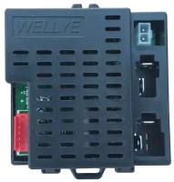 Контроллер для детского электромобиля Weelye RX23-A 12V 2WD. Плата управления тип 