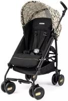 Коляска-трость Peg Perego Pliko Mini, Graphic Gold