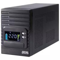 ИБП Powercom Smart King Pro+ SPT-3000-II LCD