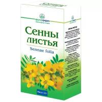 ФИТОФАРМ листья Сенны 50 г