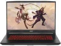 Ноутбук MSI GF76 12UC-257XRU