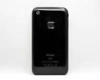 Корпус для Apple iPhone 3G Black (Черный) 16GB