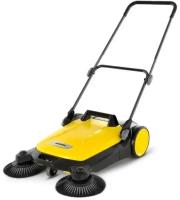 Подметальная машина KARCHER S 4 TWIN 1.766-360.0