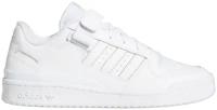 Кроссовки adidas Originals Forum Low, размер 42.5, белый