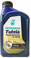 76042E18EU Трансмиссионное масло PETRONAS TUTELA TRUCK FE GEAR синтетика 75W80 1л