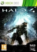 Halo 4 Русская Версия (Xbox 360/Xbox One)