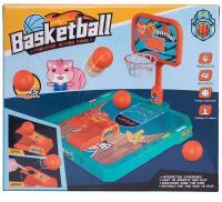 Настольная игра Junfa Баскетбол пальчиковый WA-27699